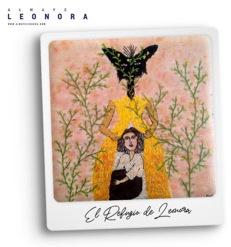 El Refugio de Leonora