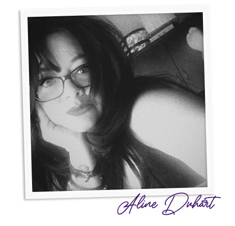 Aline Duhart