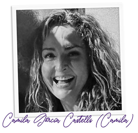 Camila García Castells Alanis