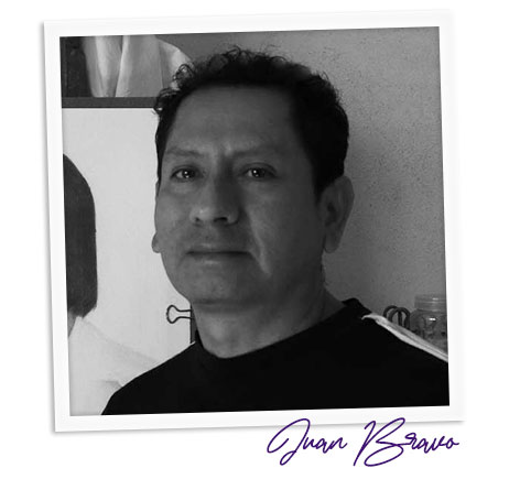 Juan Leonicio Bravo Clavel