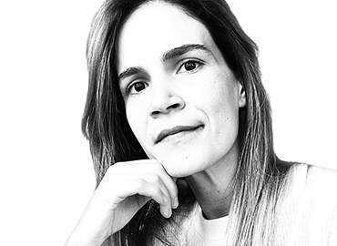 Ana Patricia de Velasco