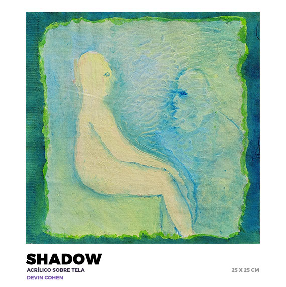 Shadow, Devin Cohen