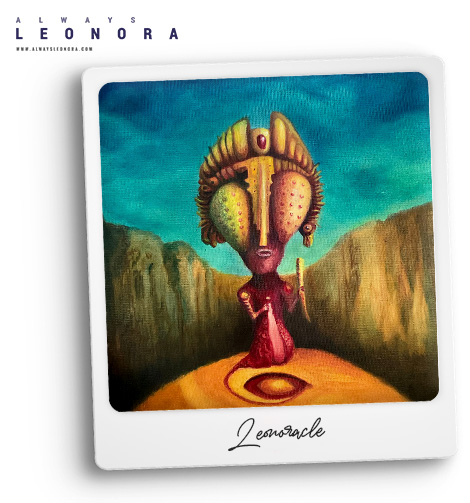 Leonoracle