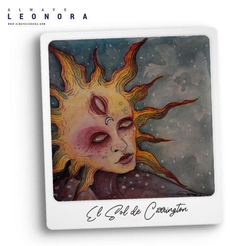 El Sol de Carrington