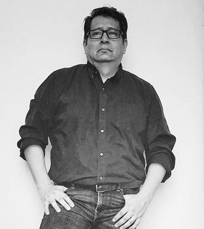 Arturo Urbina (VeKrea)