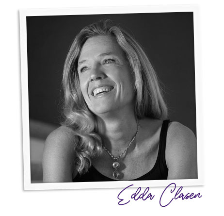 Edda Clasen