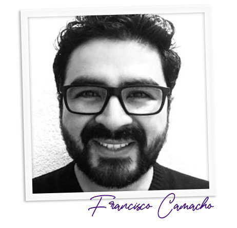 Francisco Camacho Flores (Fa Pharo)