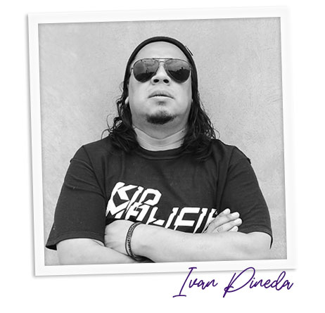 Ivan Pineda (Bompunk)