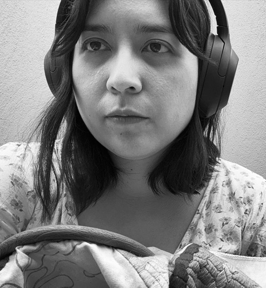 Angélica Ortega (Temperance)