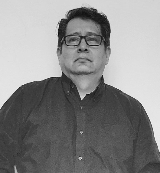 Arturo Urbina