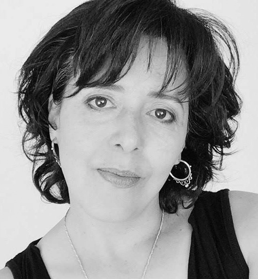 Bárbara Paniagua (Onirika)