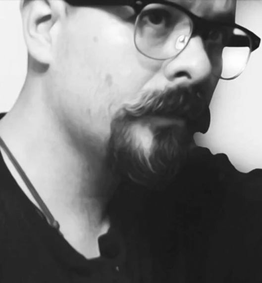 Bernardo Salceda (Berni)