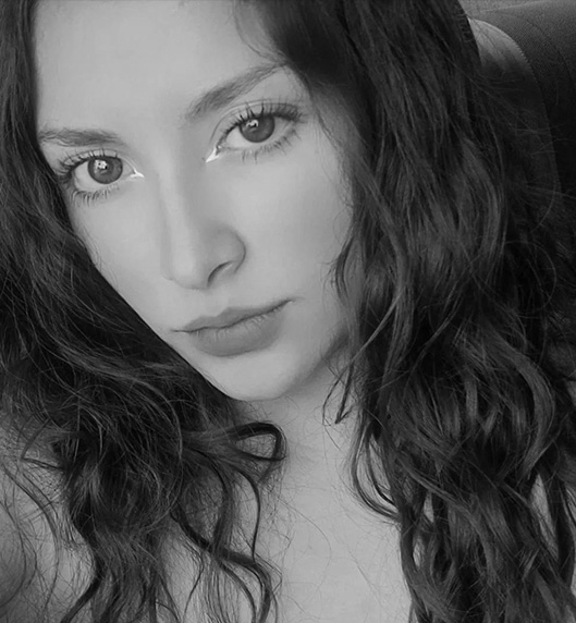 Crystel Rocha (Crysantemo)