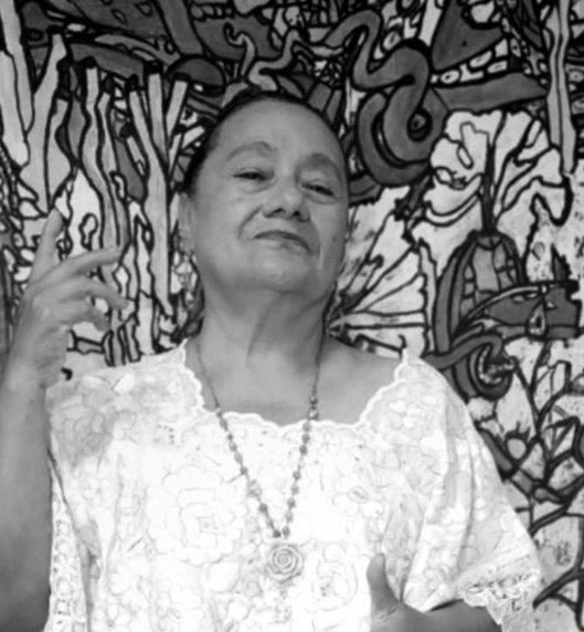 Eugenia Margarita Hernández Pacheco