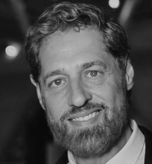 Jose Luis López Pape