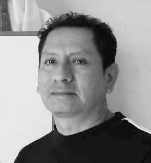 Juan Bravo (Cuatzin)