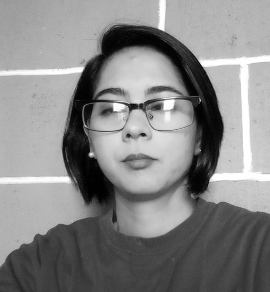 Lili Bastidas (Lili)