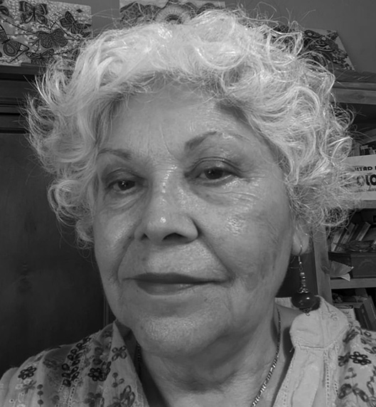 Margarita Viñas (Magovi)