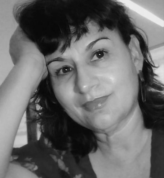 María del Carmen González (Ishida)