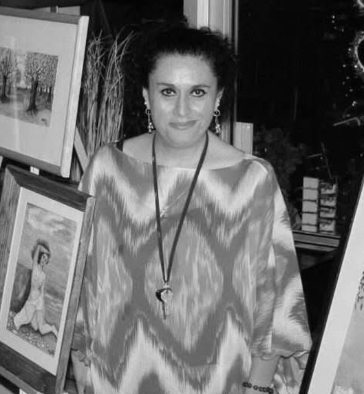 María del Rocio Torres (Chioto)