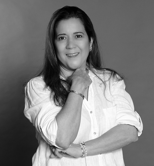 María Elena González Palomo