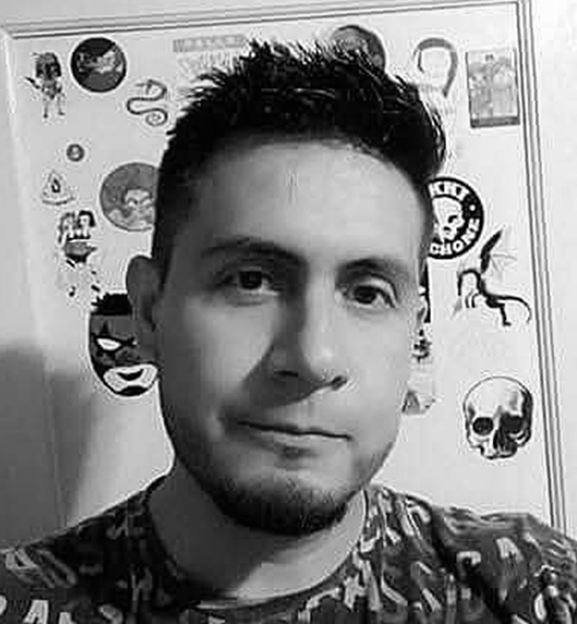 Mario Ivan Martínez Cristobal