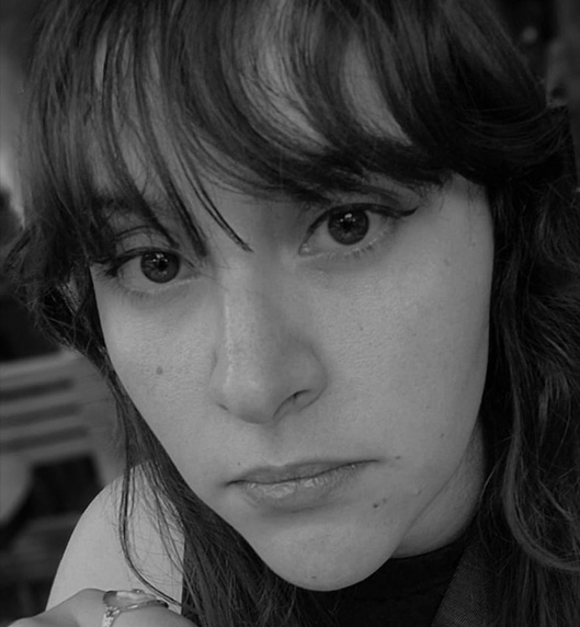 Montserrat Orozco (Mordia)