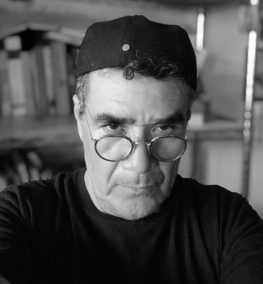 Victoriano López Hernández