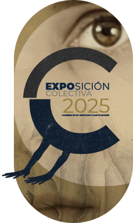 Exposición Colectiva 2025