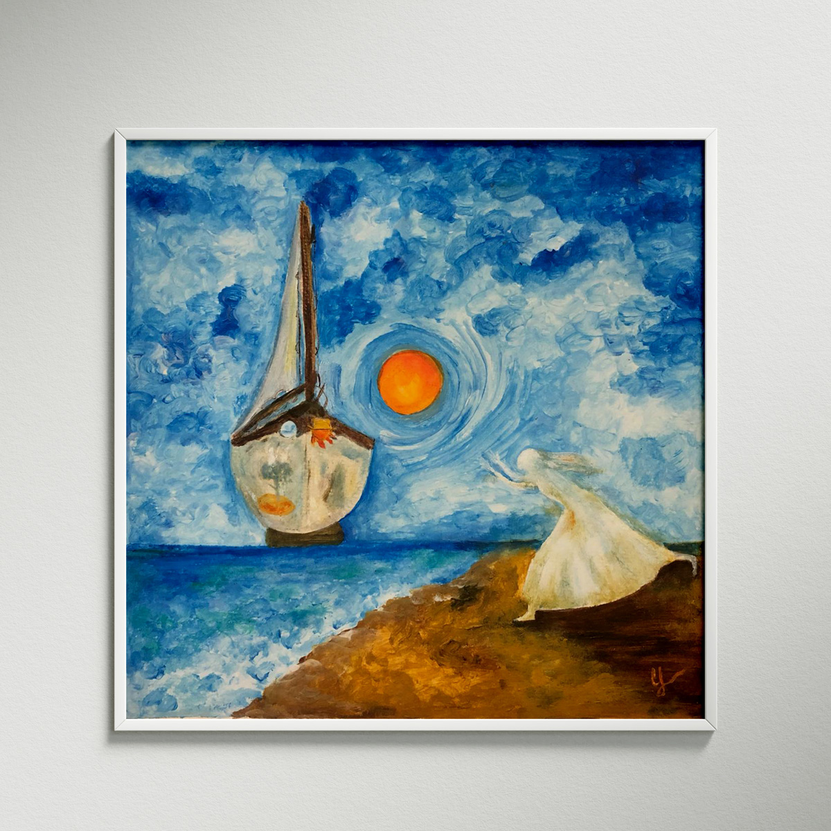 El Barco de Los Sueños