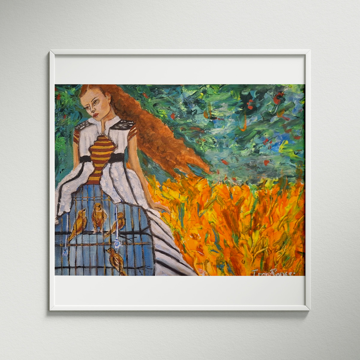 Un Pedacito de Cielo