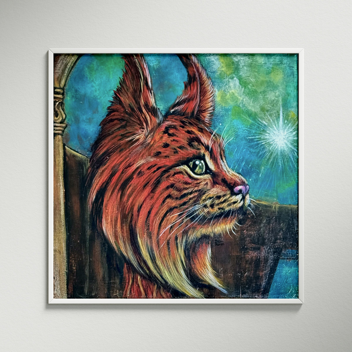 Are you kittin me 1/2