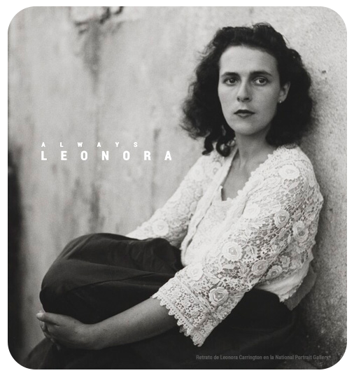 Leonora Carrington